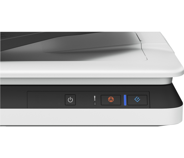 EPSON Skaner WF DS-1630 A4/USB3/25ppm/ADF50/1200dpi B11B239401 - 367325 - zdjęcie 4